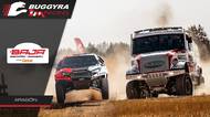 Baja Aragón zrušena! Tým Buggyra ZM Racing vymění prestižní soutěž za testy